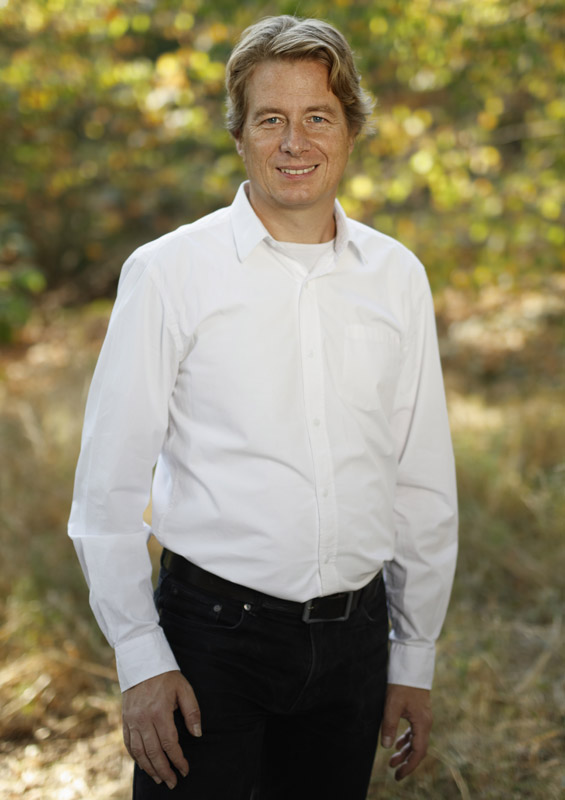 John Schumann